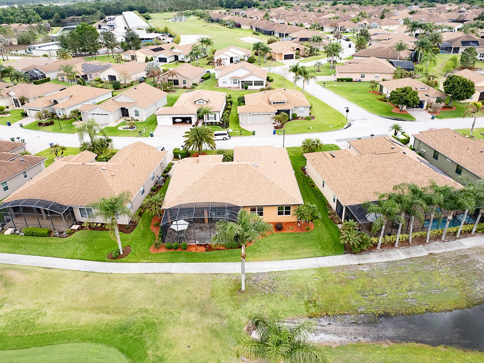 LAKE ASHTON WEST PH 01 - Residential