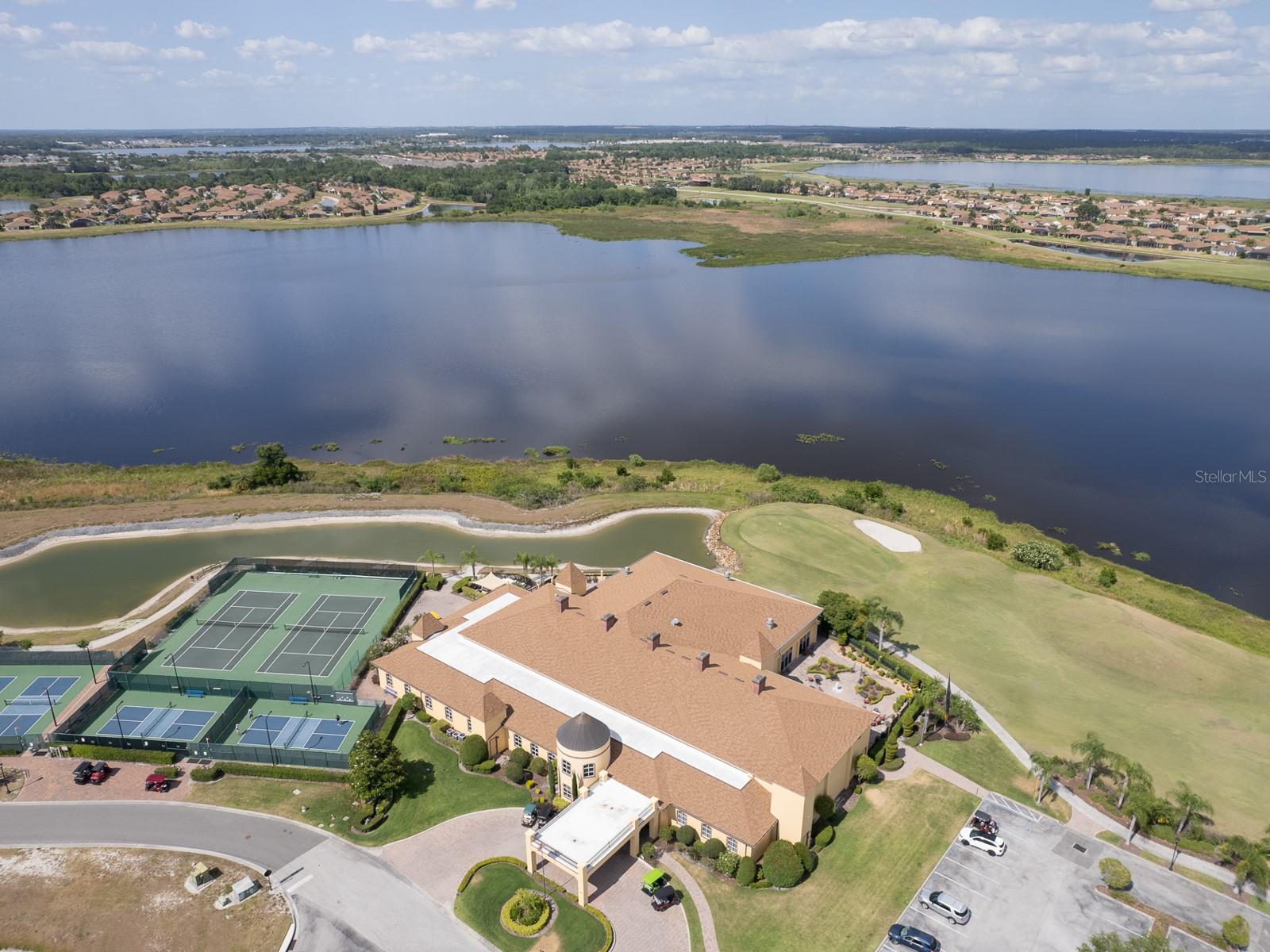 LAKE ASHTON WEST PH 01 - Residential