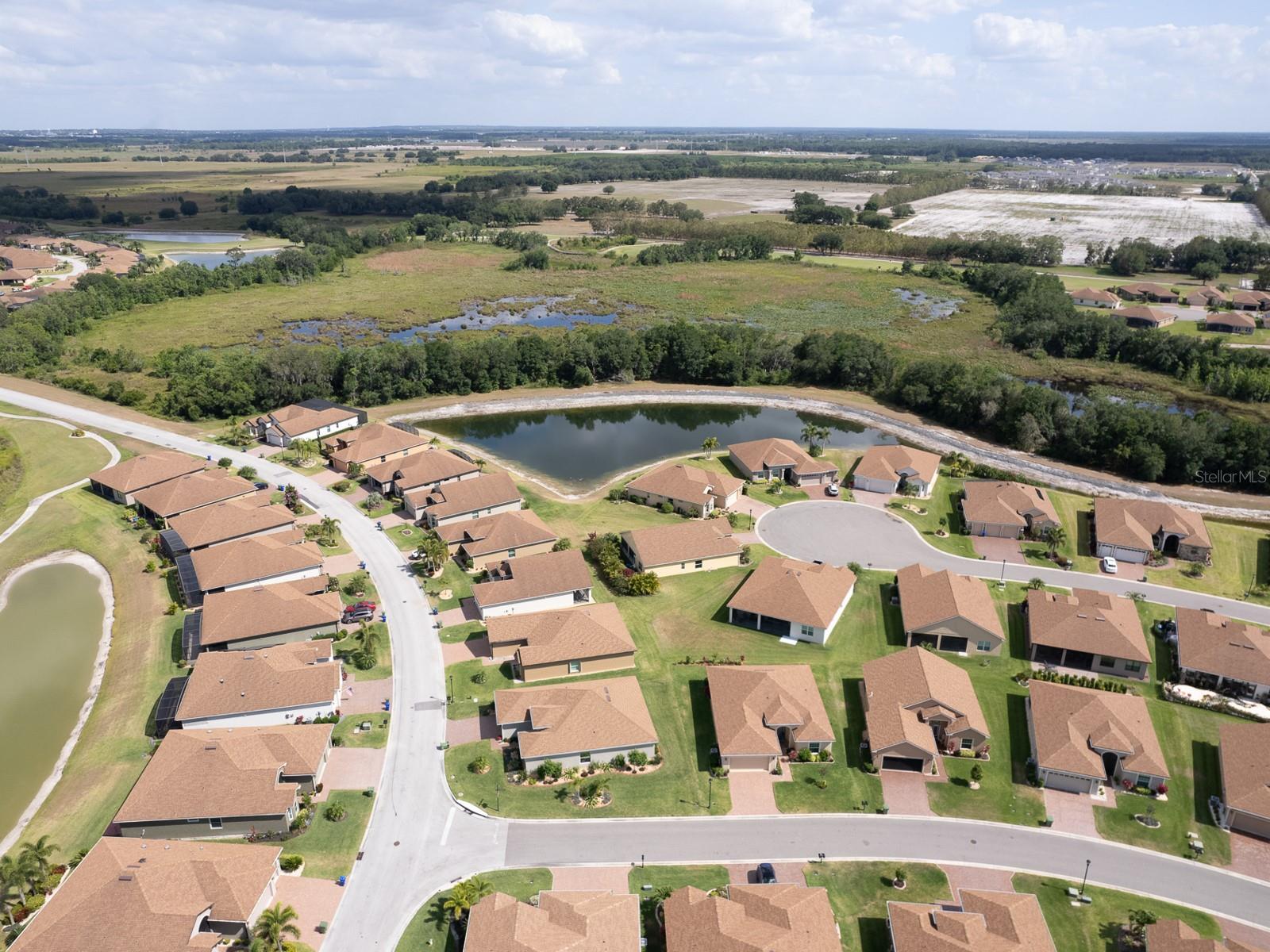 LAKE ASHTON WEST PH 01 - Residential