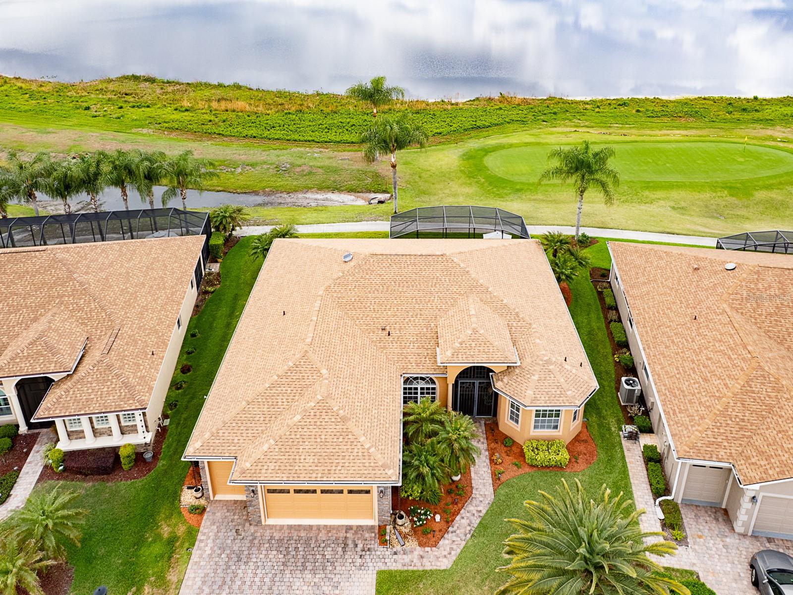 LAKE ASHTON WEST PH 01 - Residential