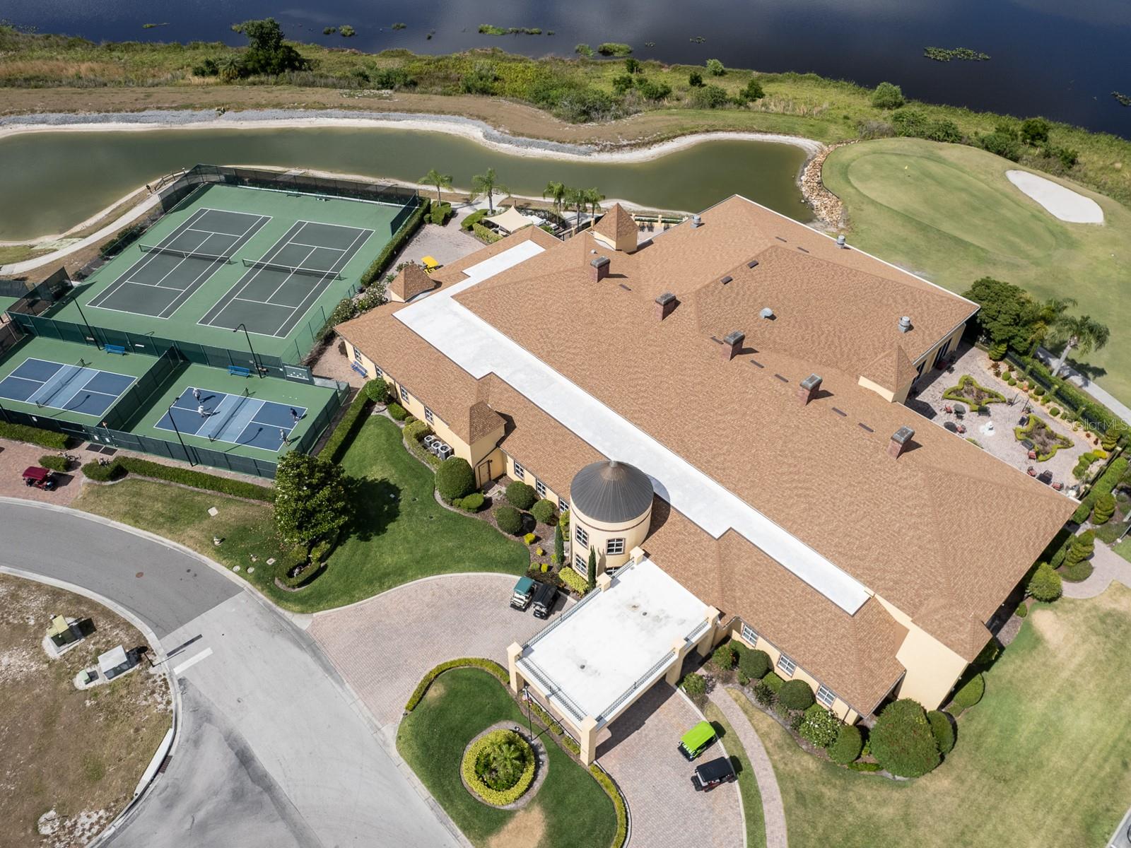 LAKE ASHTON WEST PH 01 - Residential