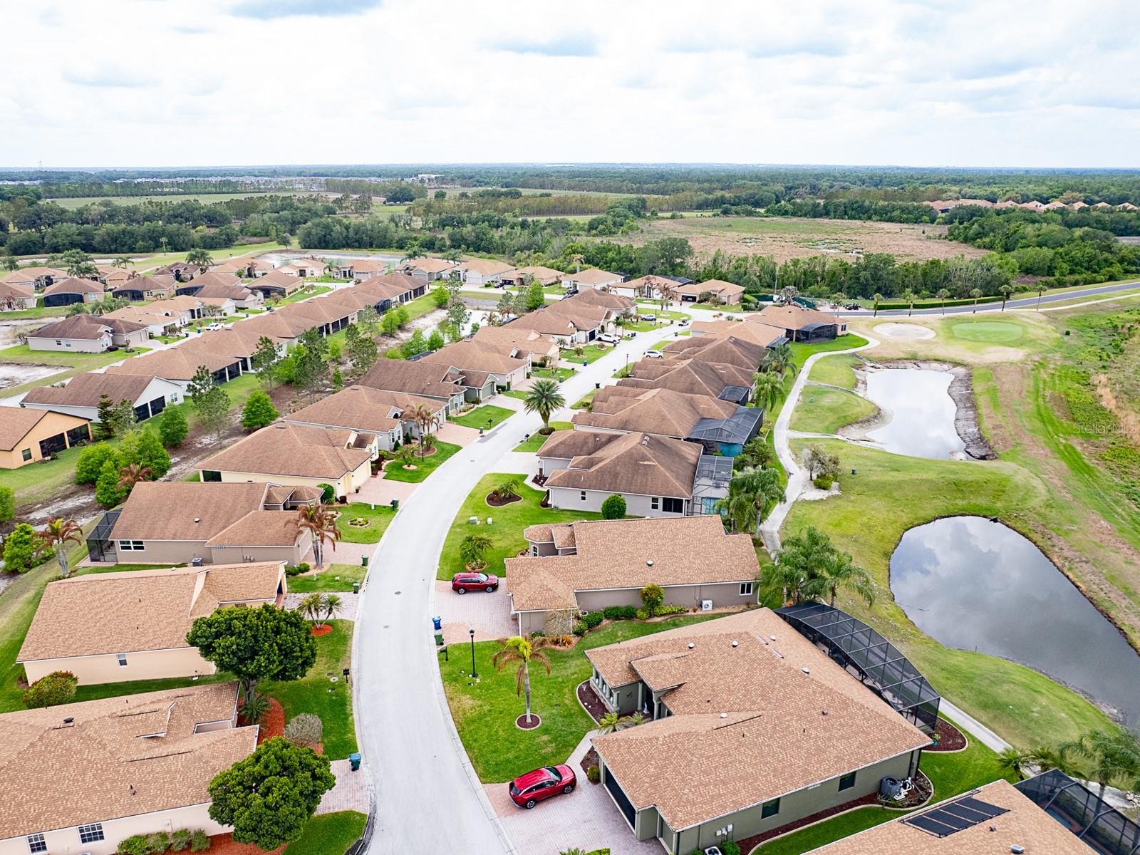 LAKE ASHTON WEST PH 01 - Residential