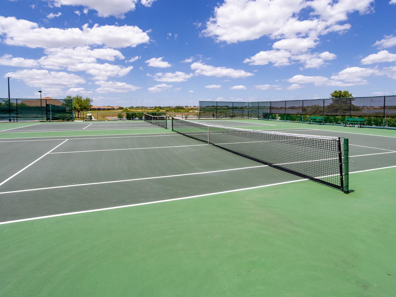 LAKE ASHTON WEST PH 01 - Residential