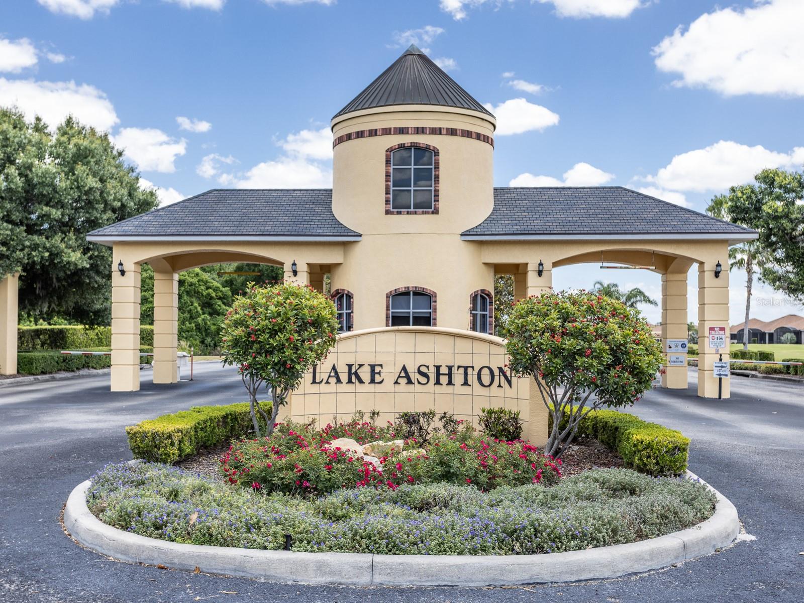 LAKE ASHTON WEST PH 01 - Residential