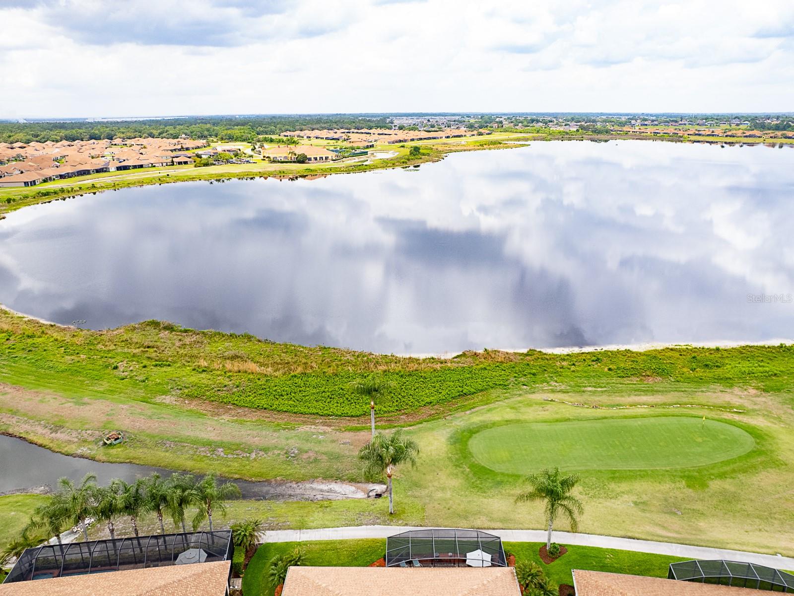 LAKE ASHTON WEST PH 01 - Residential