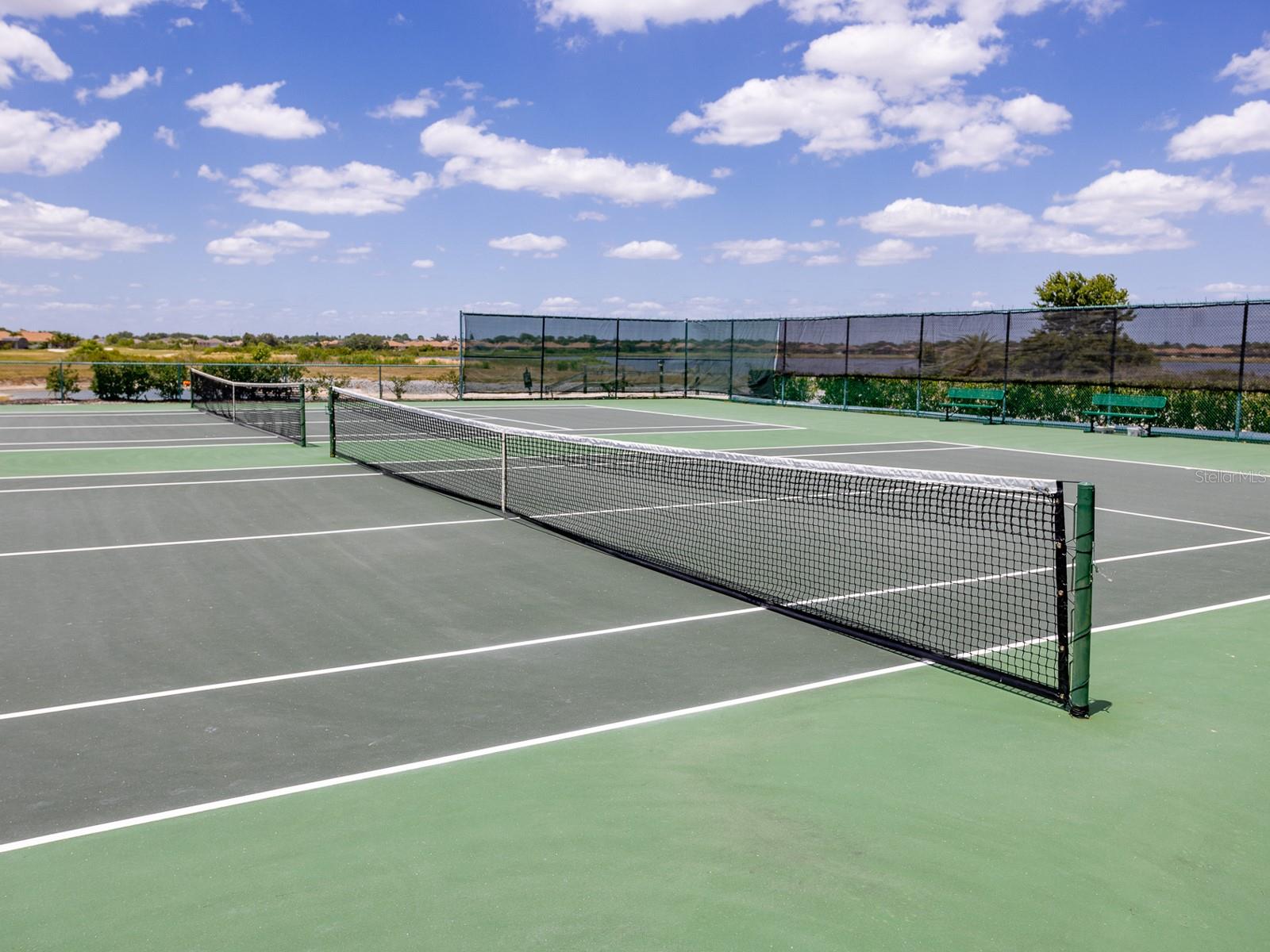 LAKE ASHTON WEST PH 01 - Residential