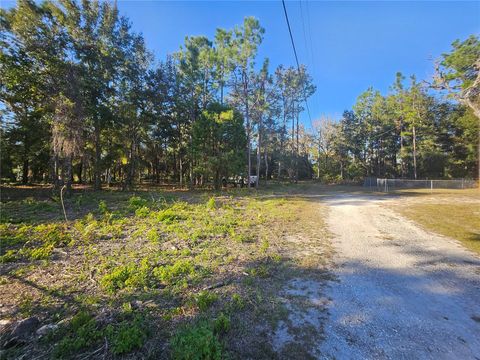 4462 & 4484 N WELL VIEW POINT CRYSTAL RIVER FL 34428