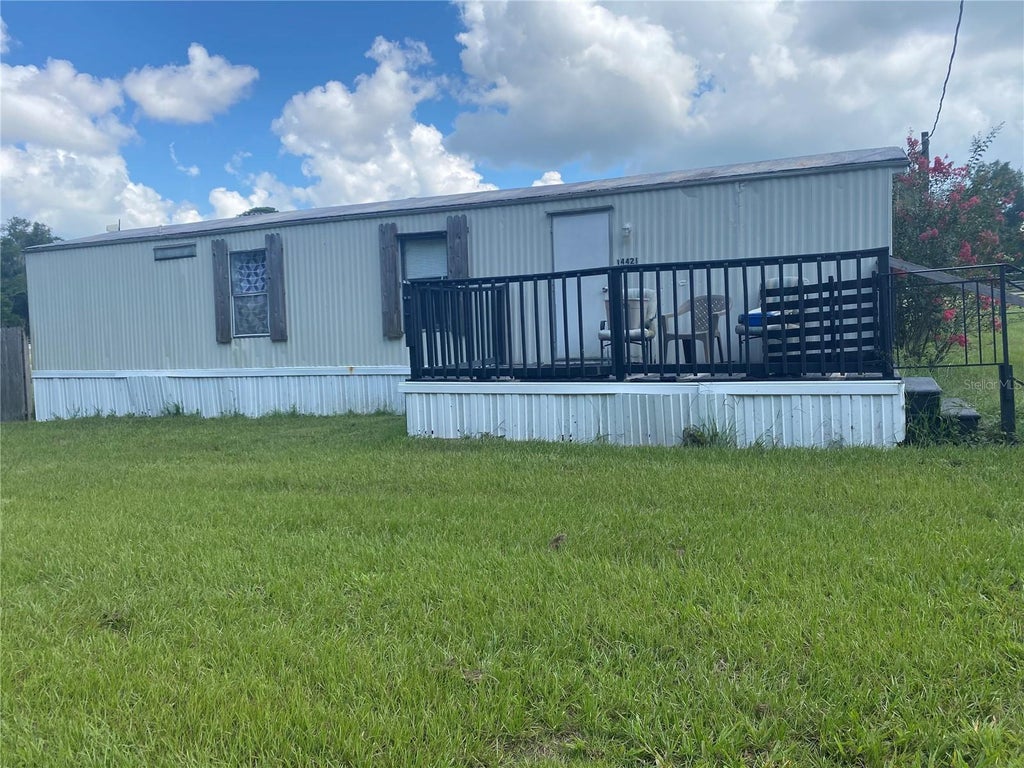 Photo of 14421 SW 14th Street, Ocala, FL 34481 (MLS # OM734452)