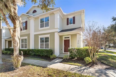 Photo of 3519 Clay Brick Road, Saint Cloud, FL 34773 (MLS # S5142590)