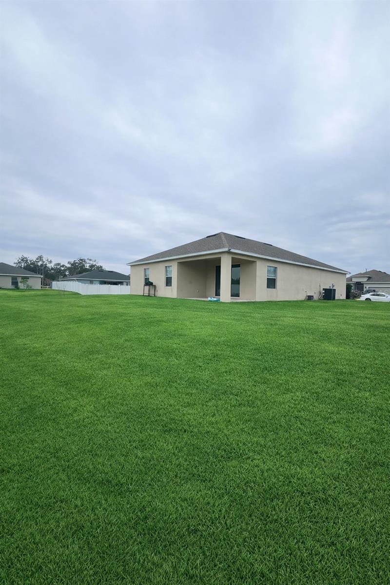 LAKES TR 04 - Residential