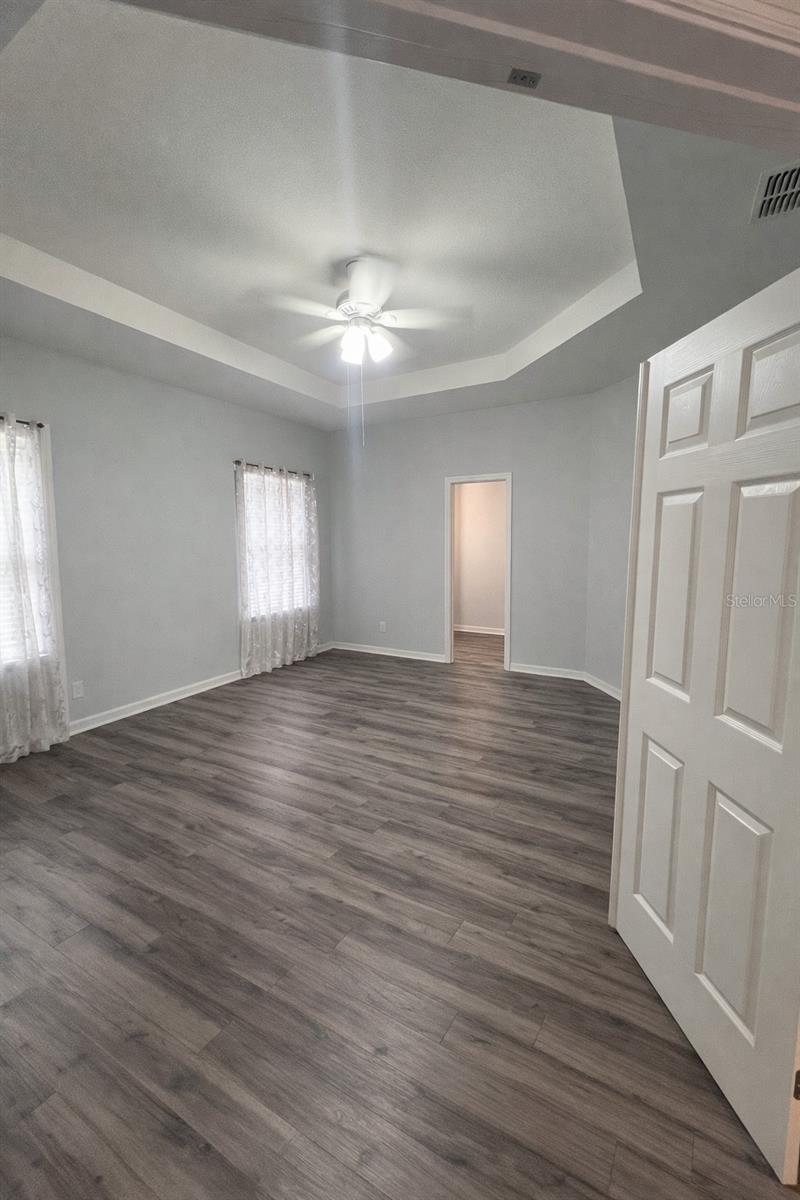 LAKES TR 04 - Residential