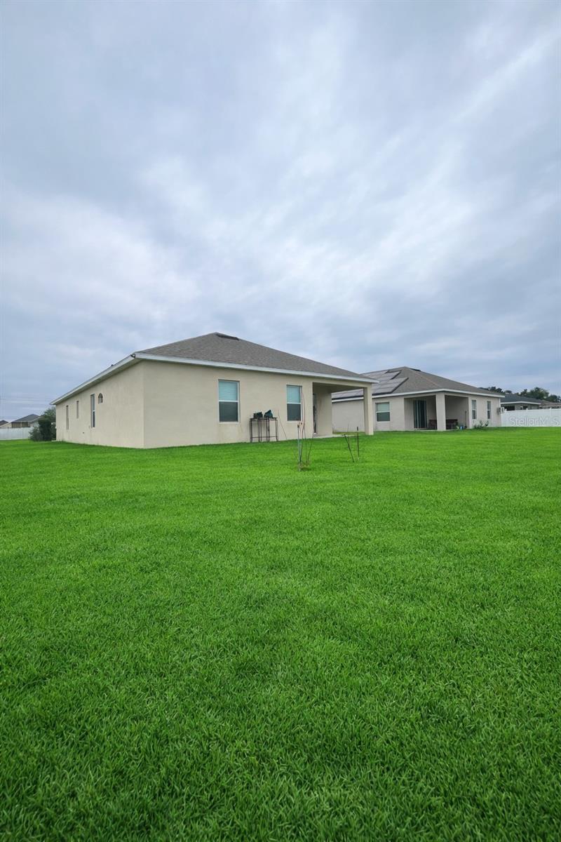 LAKES TR 04 - Residential