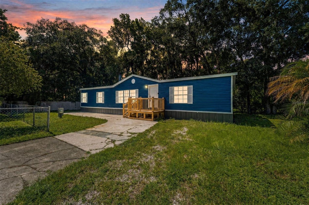 Photo of 2087 Porto Boulevard, New Smyrna Beach, FL 32168 (MLS # O6444409)