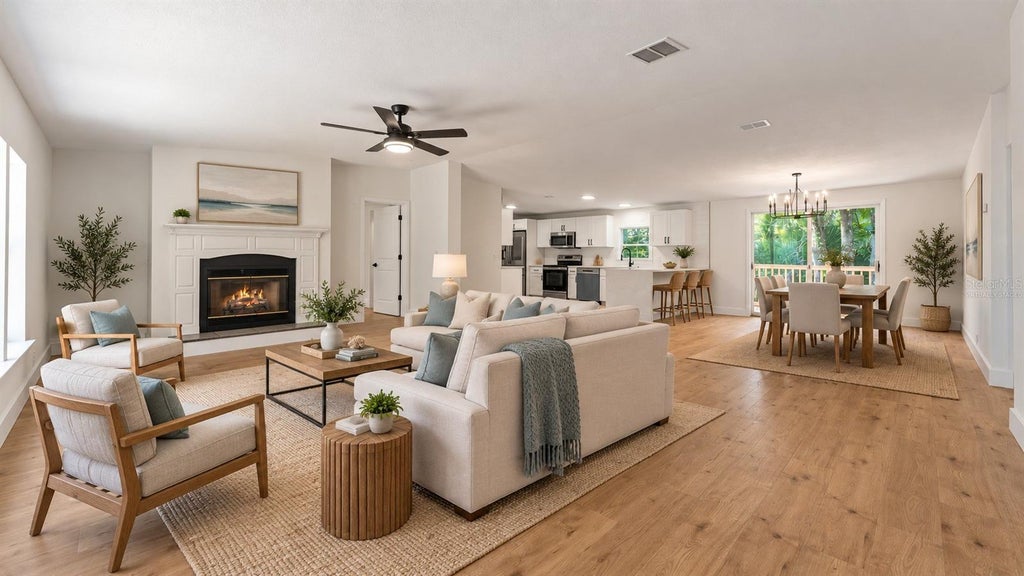 Photo of 2087 Porto Boulevard, New Smyrna Beach, FL 32168 (MLS # O6444409)
