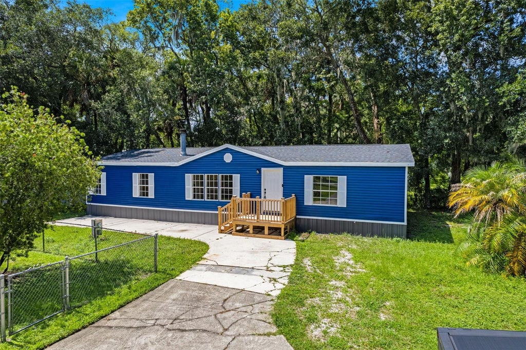 Photo of 2087 Porto Boulevard, New Smyrna Beach, FL 32168 (MLS # O6444409)