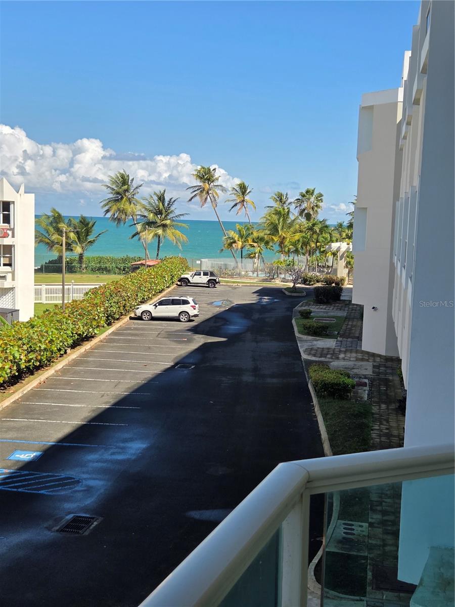 COND GRAND BAY BEACH - Residential