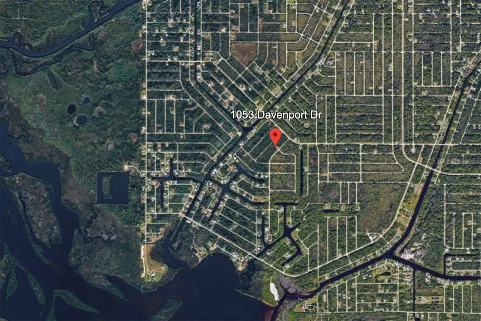 PORT CHARLOTTE SEC55 - Land