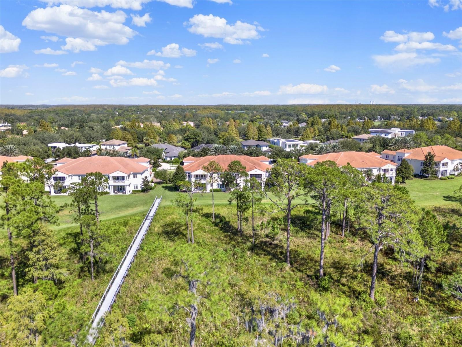 COACH HOMES/KENSINGTON SHORES - Residential