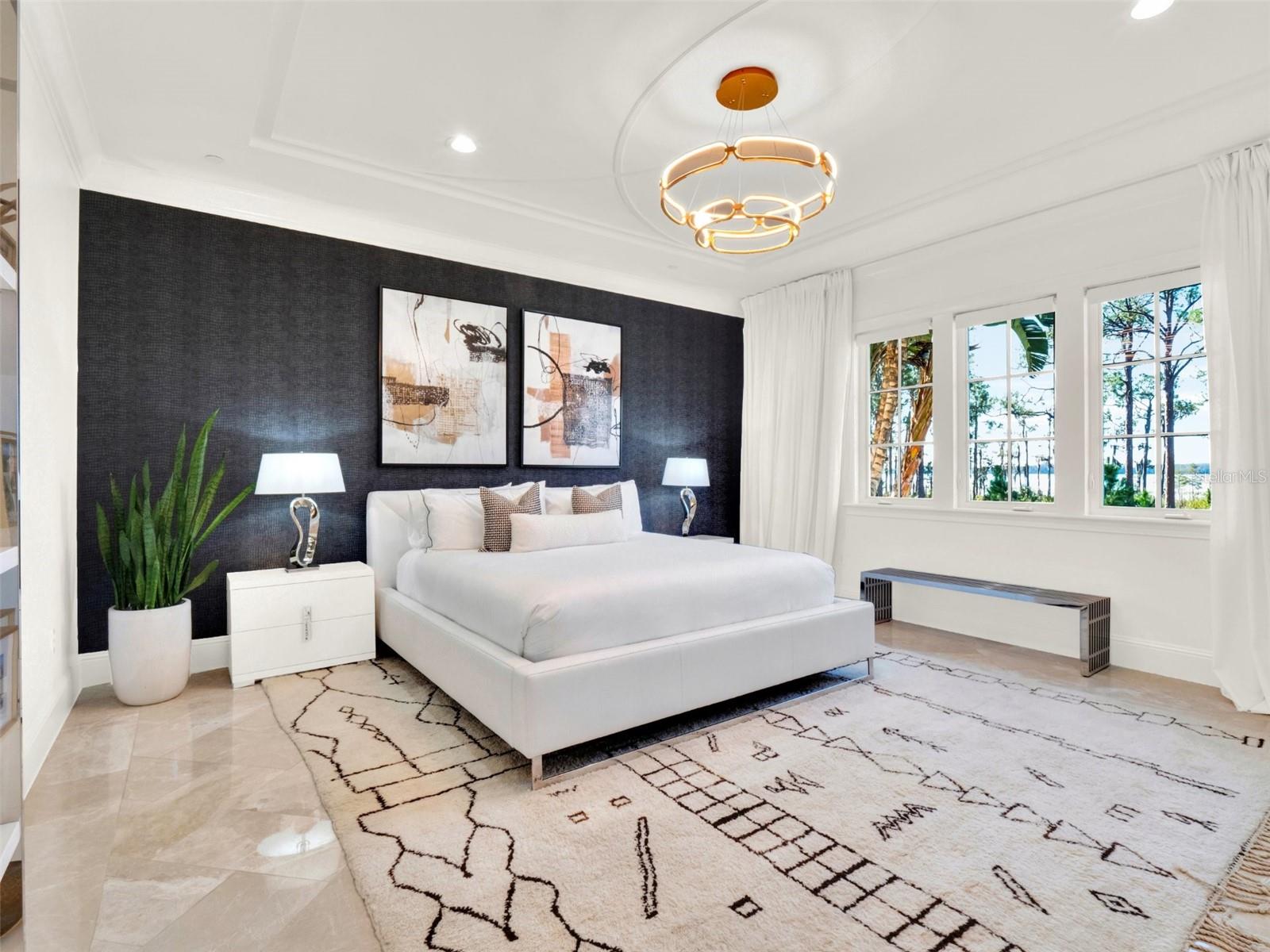COACH HOMES/KENSINGTON SHORES - Residential