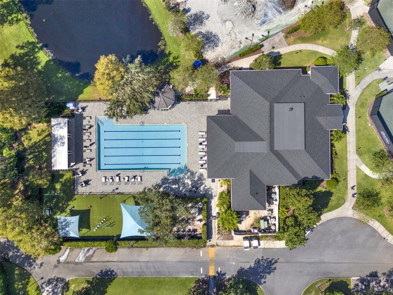 COACH HOMES/KENSINGTON SHORES - Residential