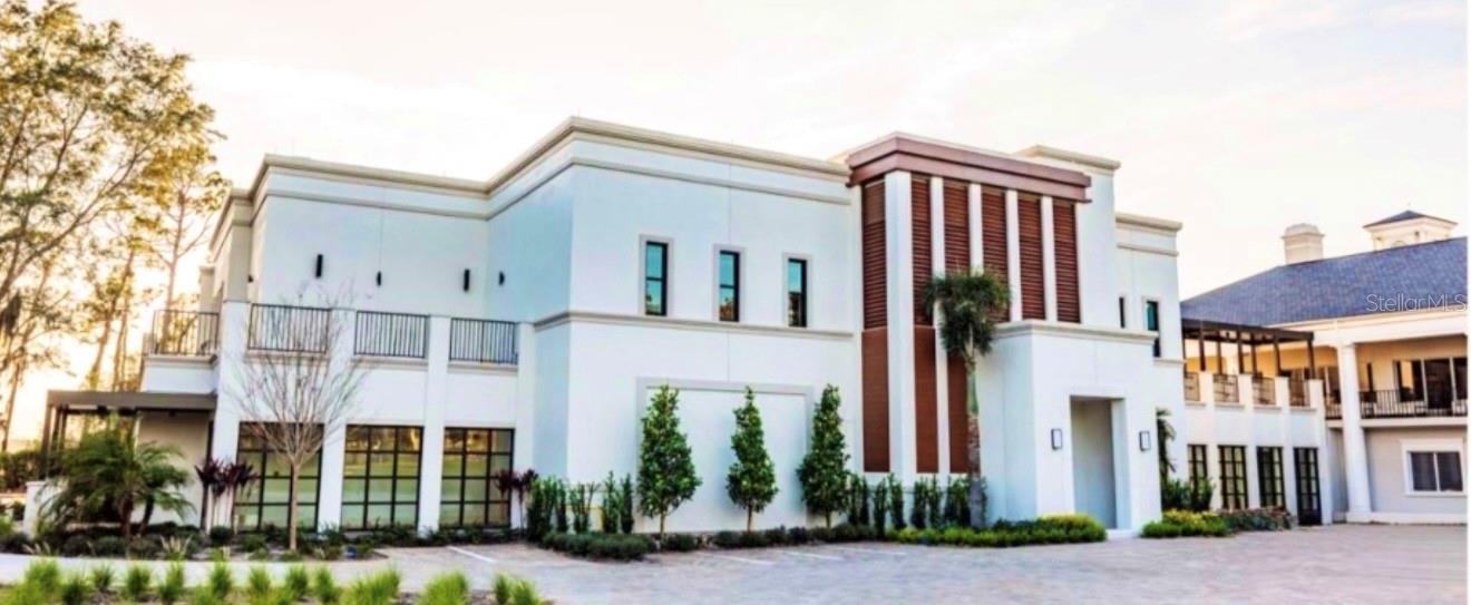 COACH HOMES/KENSINGTON SHORES - Residential
