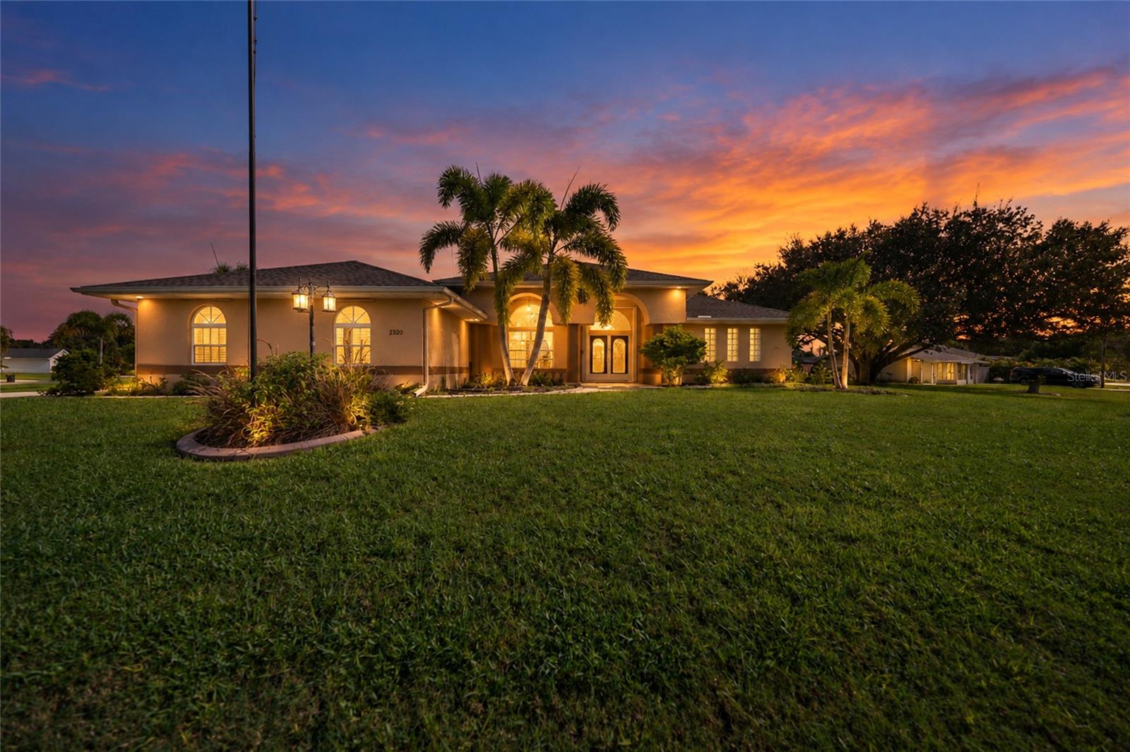 2320 Bendway Drive, Port Charlotte