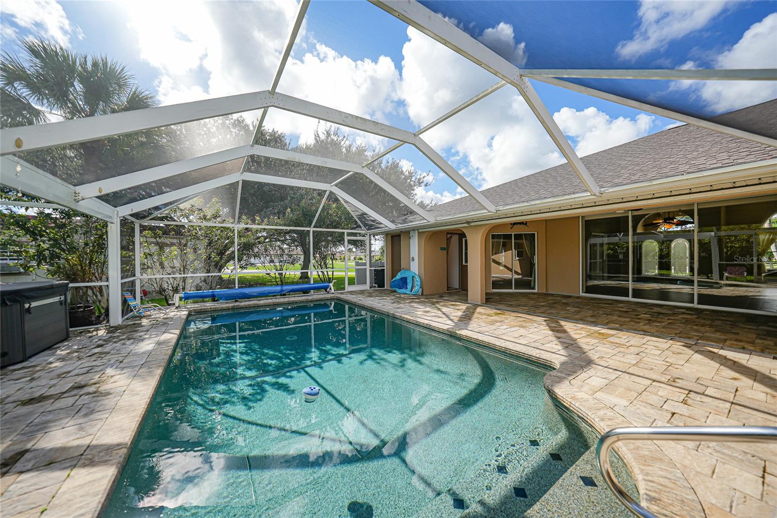 2320 BENDWAY DRIVE, PORT CHARLOTTE, FL, 33948 4 2320 BENDWAY DRIVE