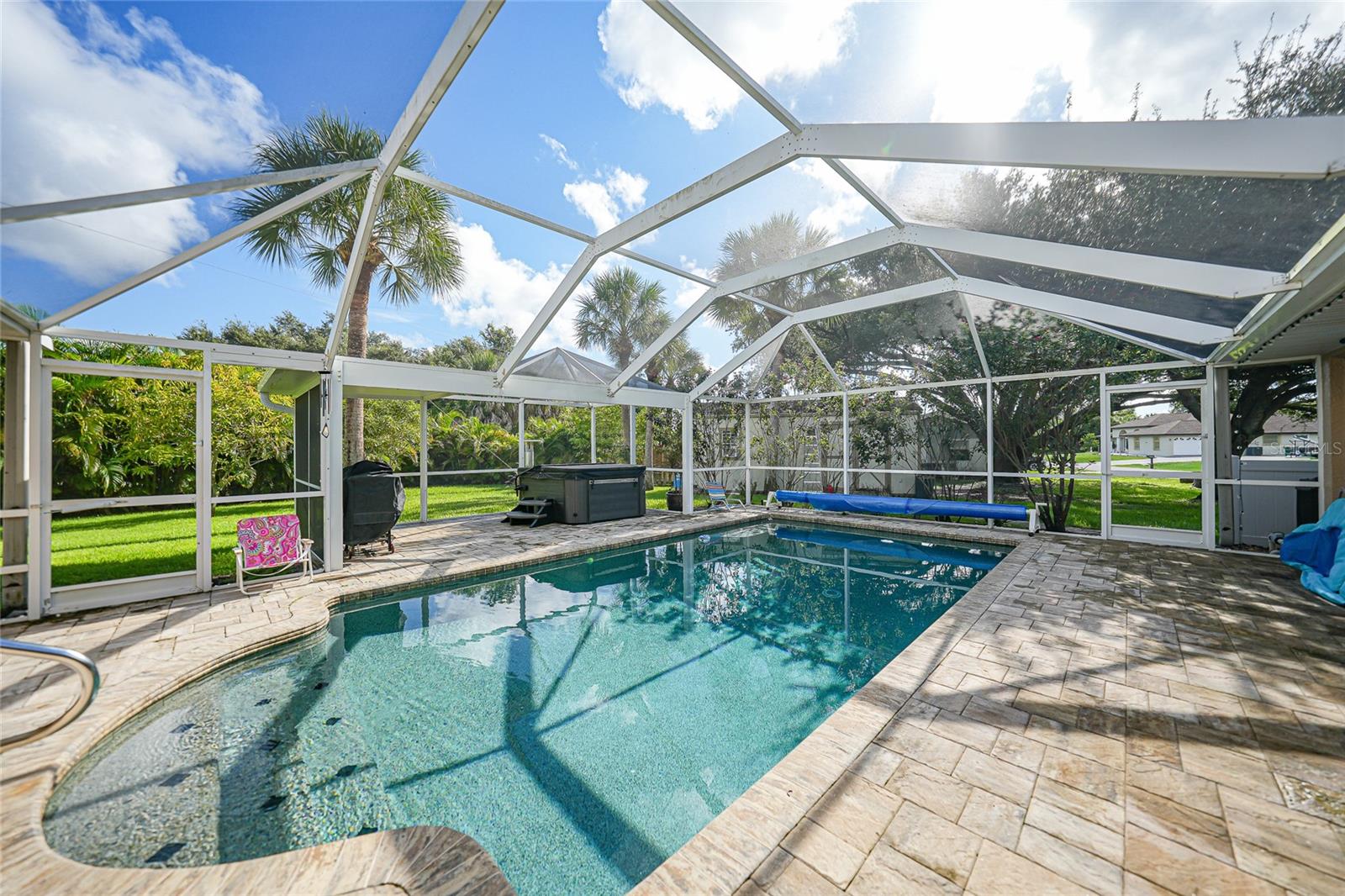 2320 BENDWAY DRIVE, PORT CHARLOTTE, FL, 33948 2 2320 BENDWAY DRIVE