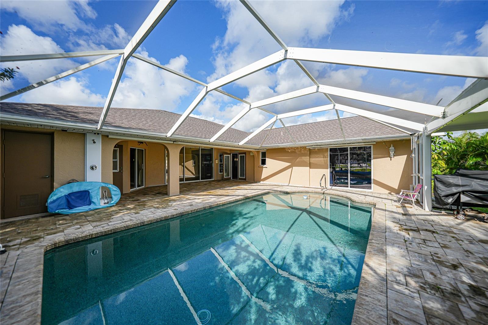 2320 BENDWAY DRIVE, PORT CHARLOTTE, FL, 33948 3 2320 BENDWAY DRIVE