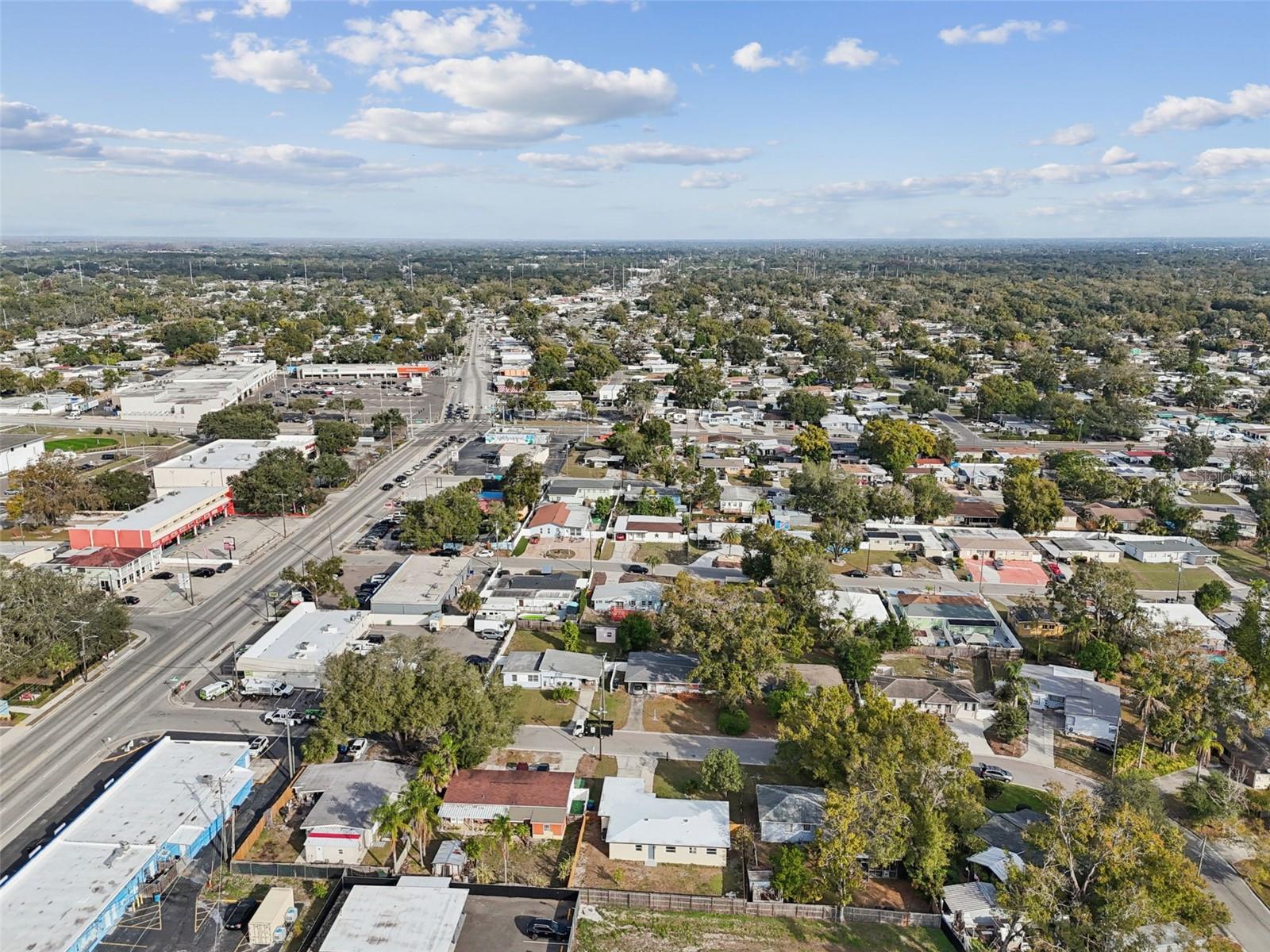 AYALAS GROVE SUB 1ST - Residential