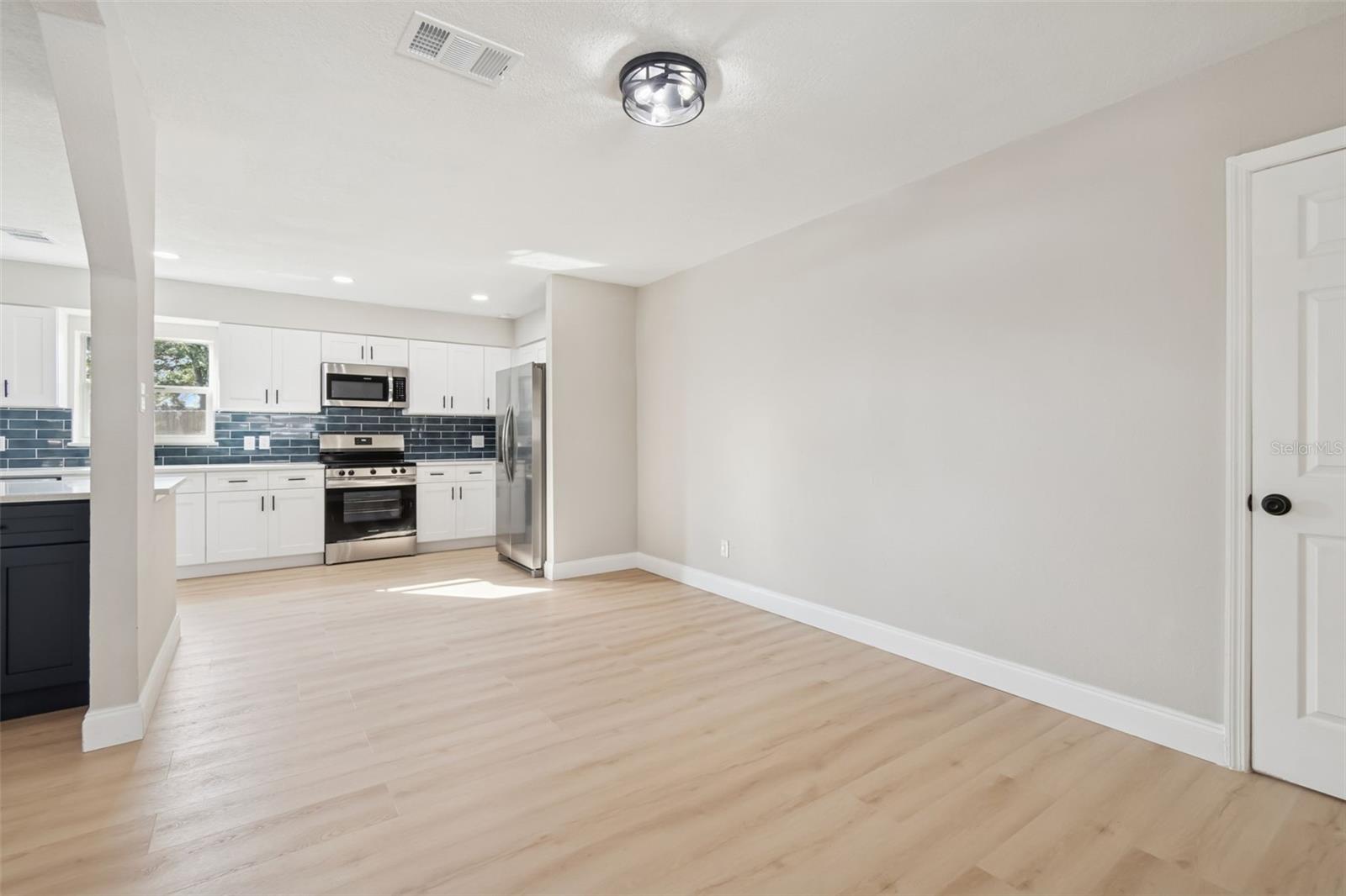 AYALAS GROVE SUB 1ST - Residential