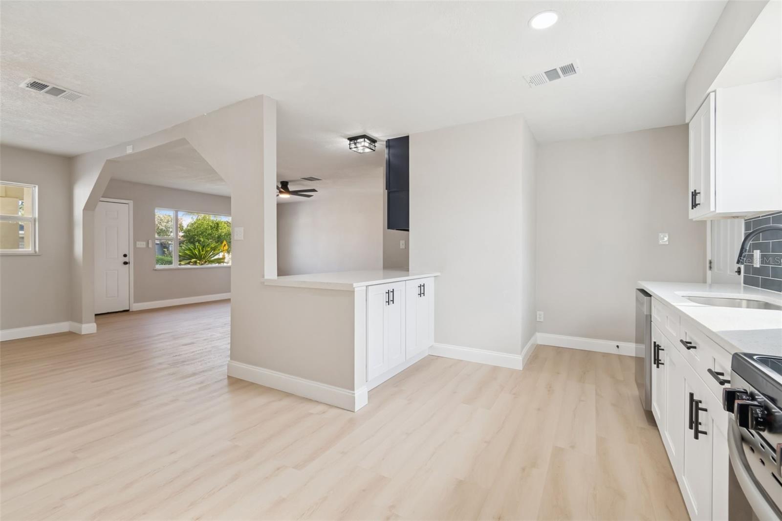 AYALAS GROVE SUB 1ST - Residential