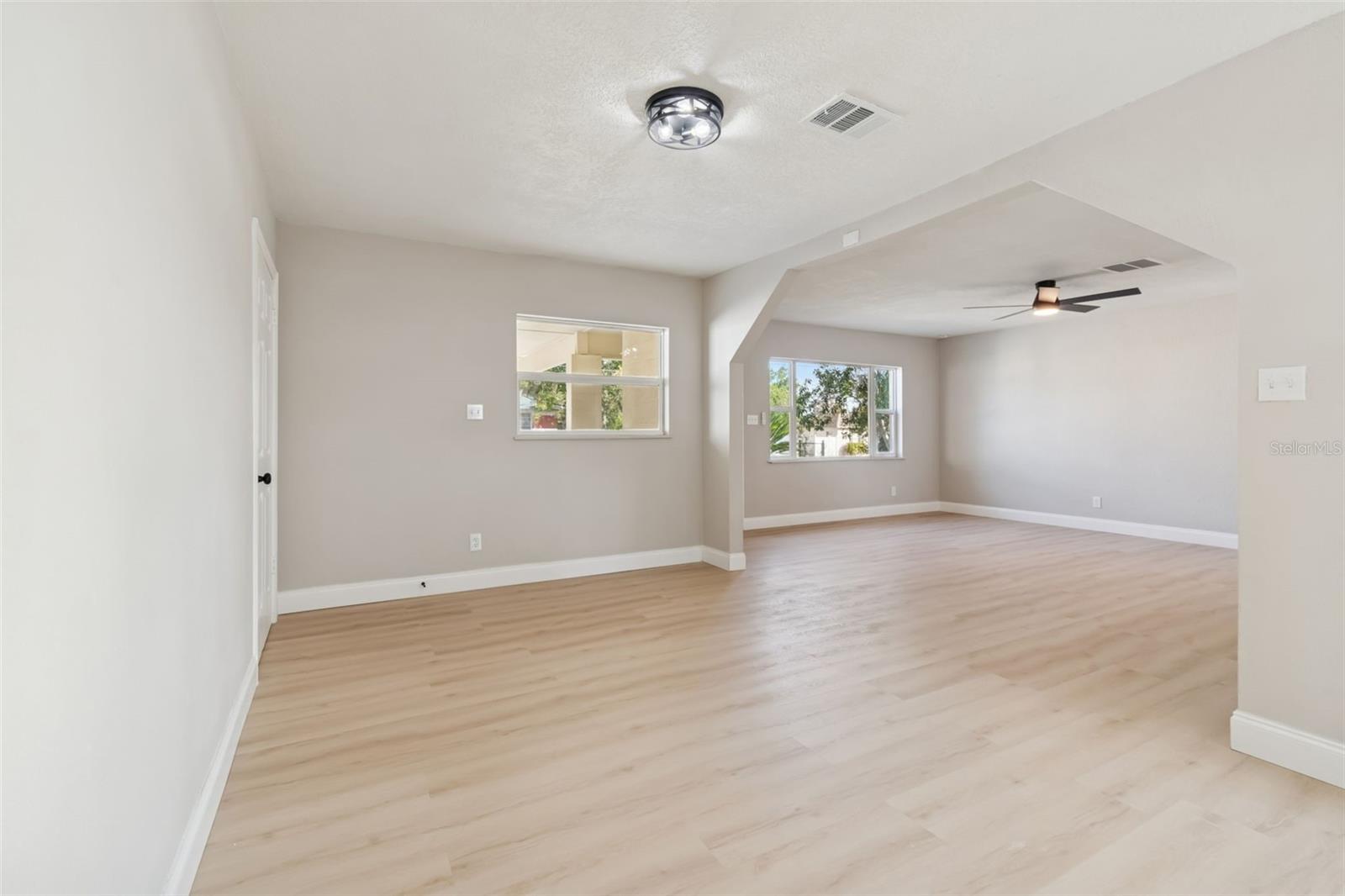 AYALAS GROVE SUB 1ST - Residential