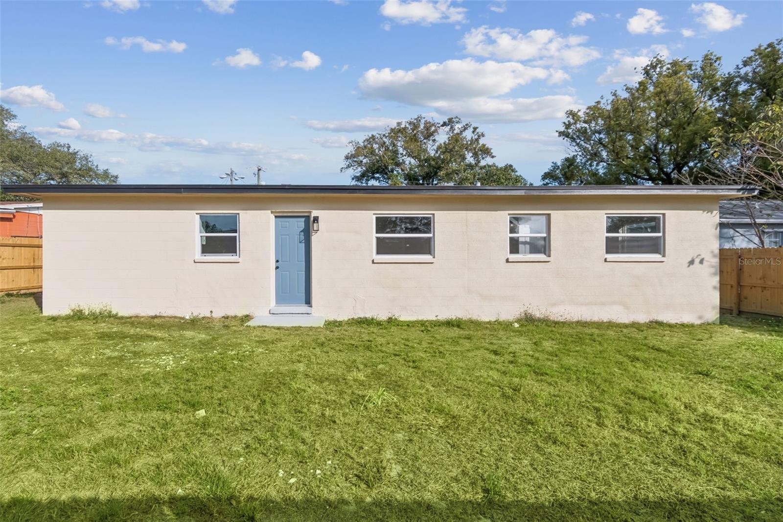 AYALAS GROVE SUB 1ST - Residential