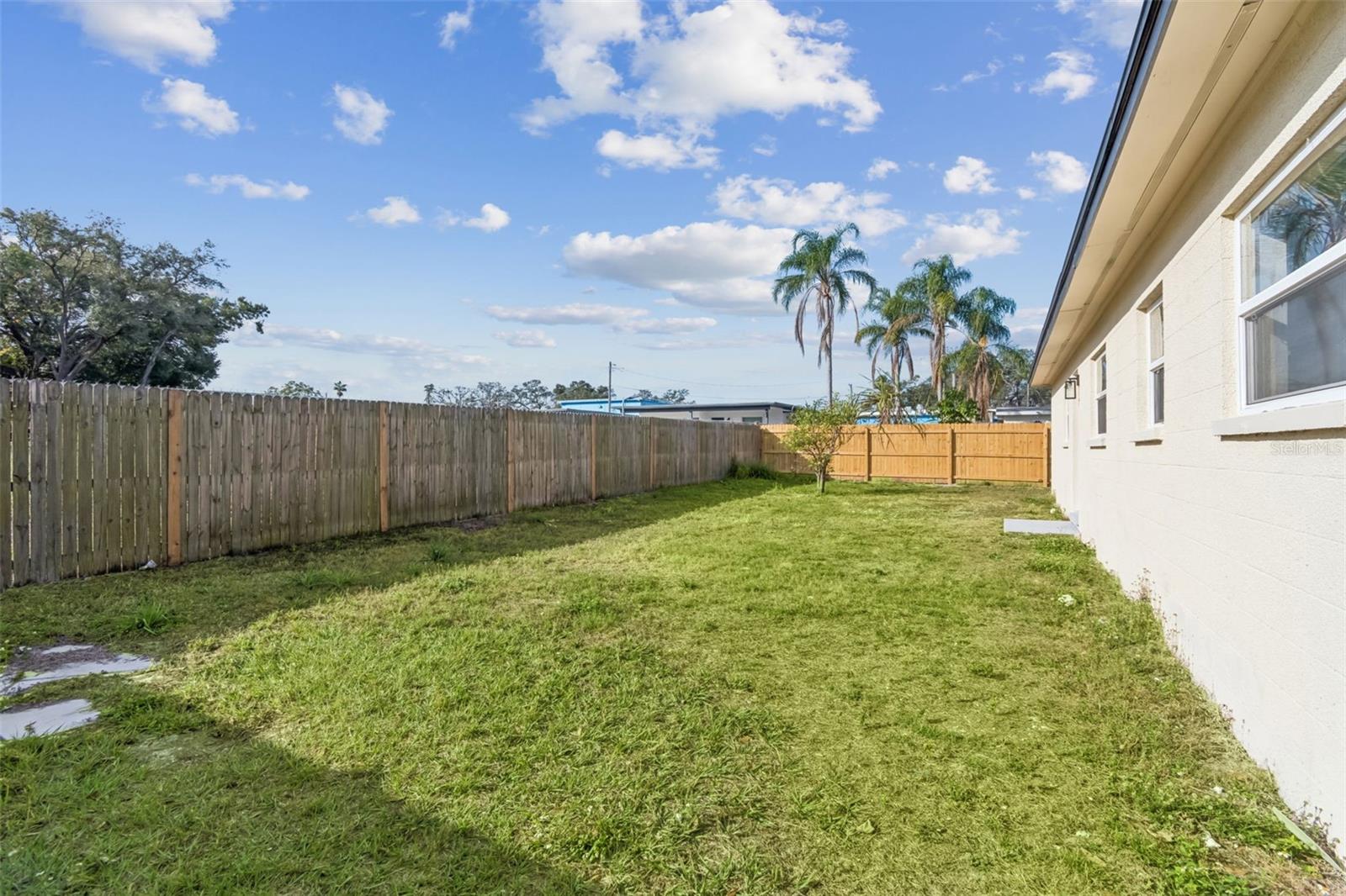 AYALAS GROVE SUB 1ST - Residential