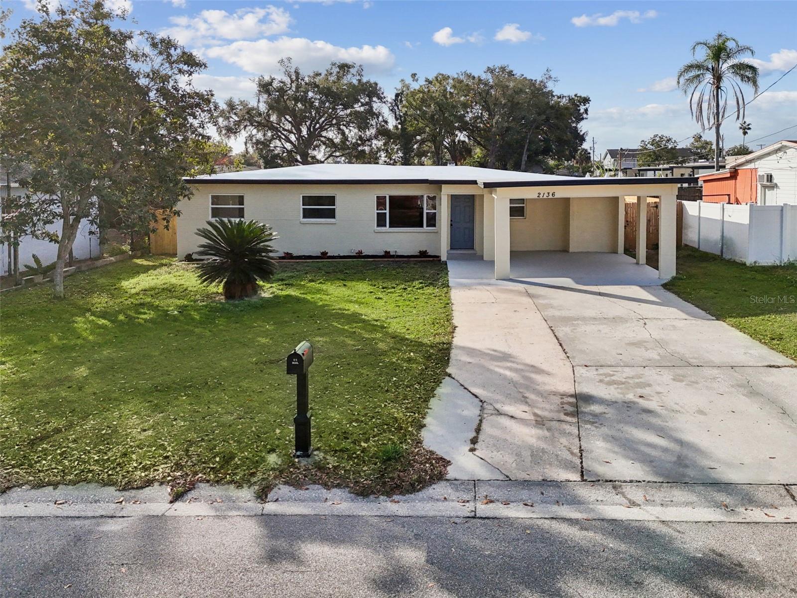 AYALAS GROVE SUB 1ST - Residential