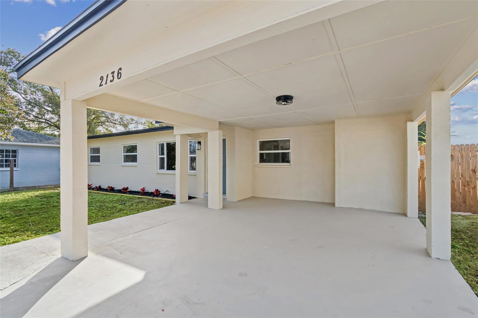 AYALAS GROVE SUB 1ST - Residential