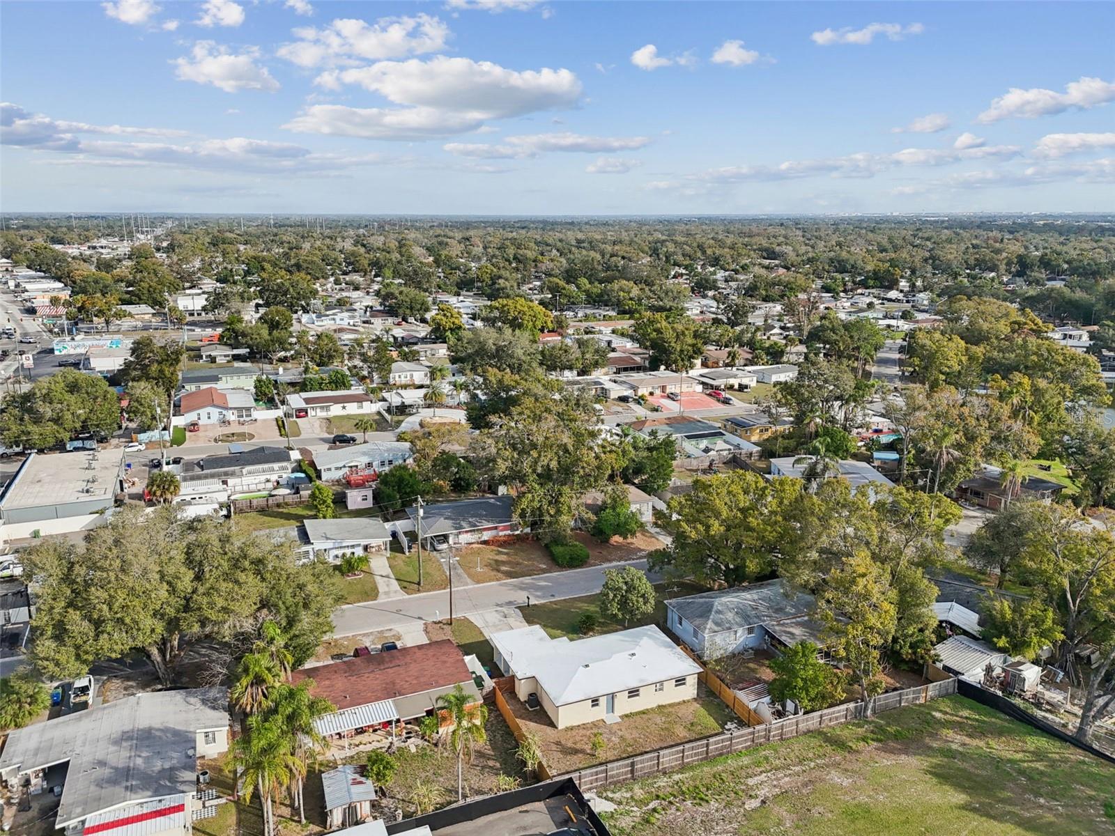 AYALAS GROVE SUB 1ST - Residential