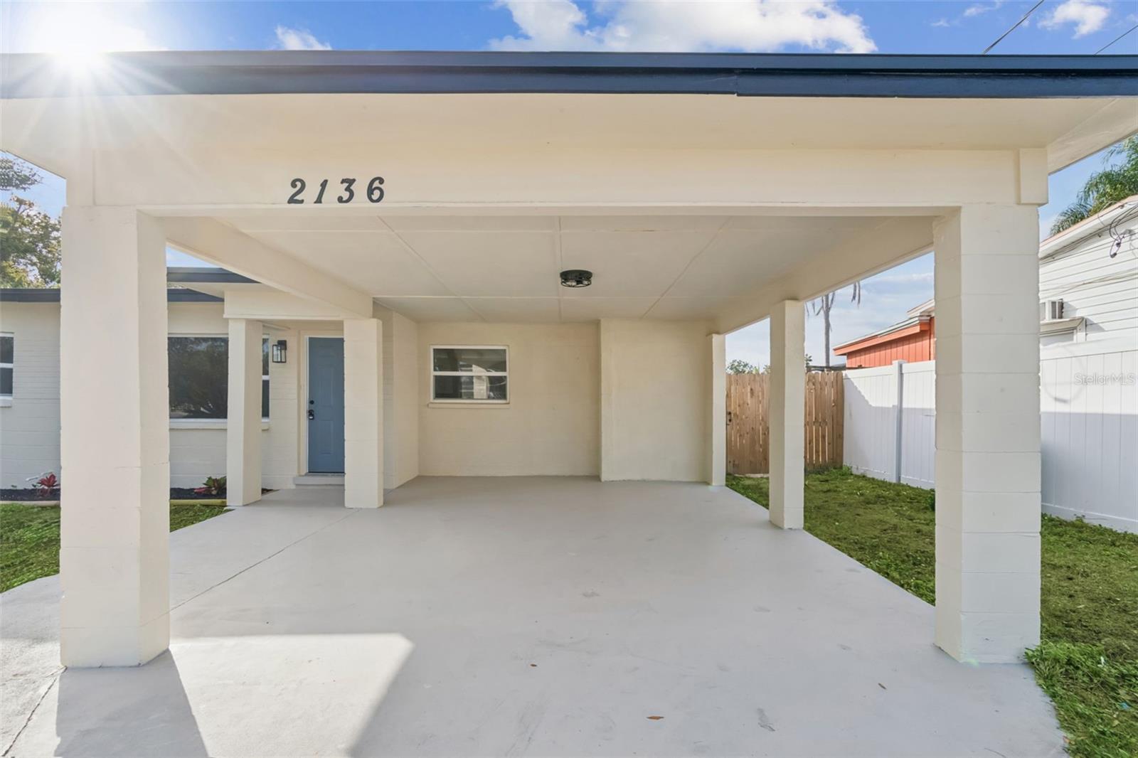 AYALAS GROVE SUB 1ST - Residential