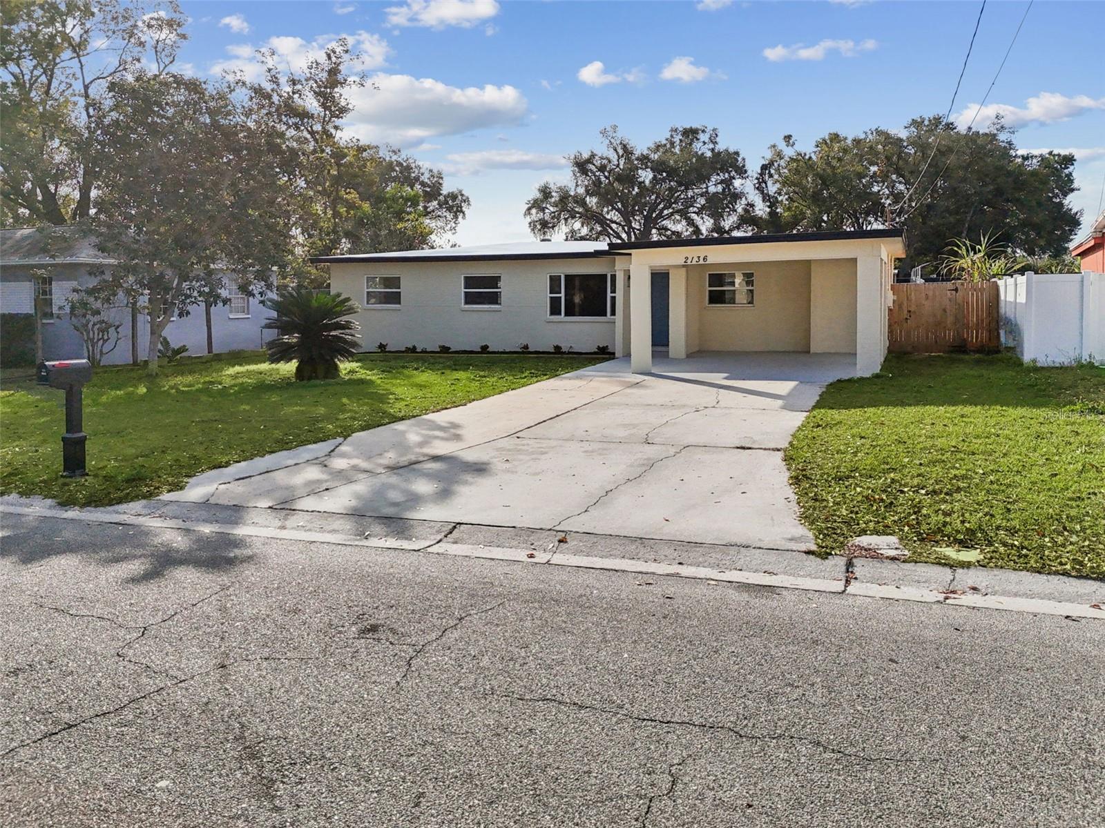 AYALAS GROVE SUB 1ST - Residential