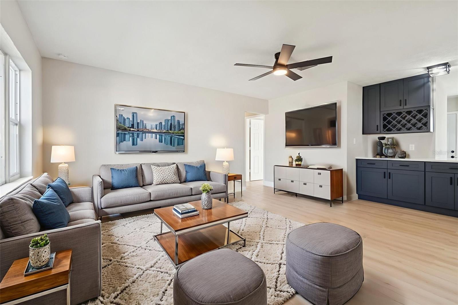 AYALAS GROVE SUB 1ST - Residential