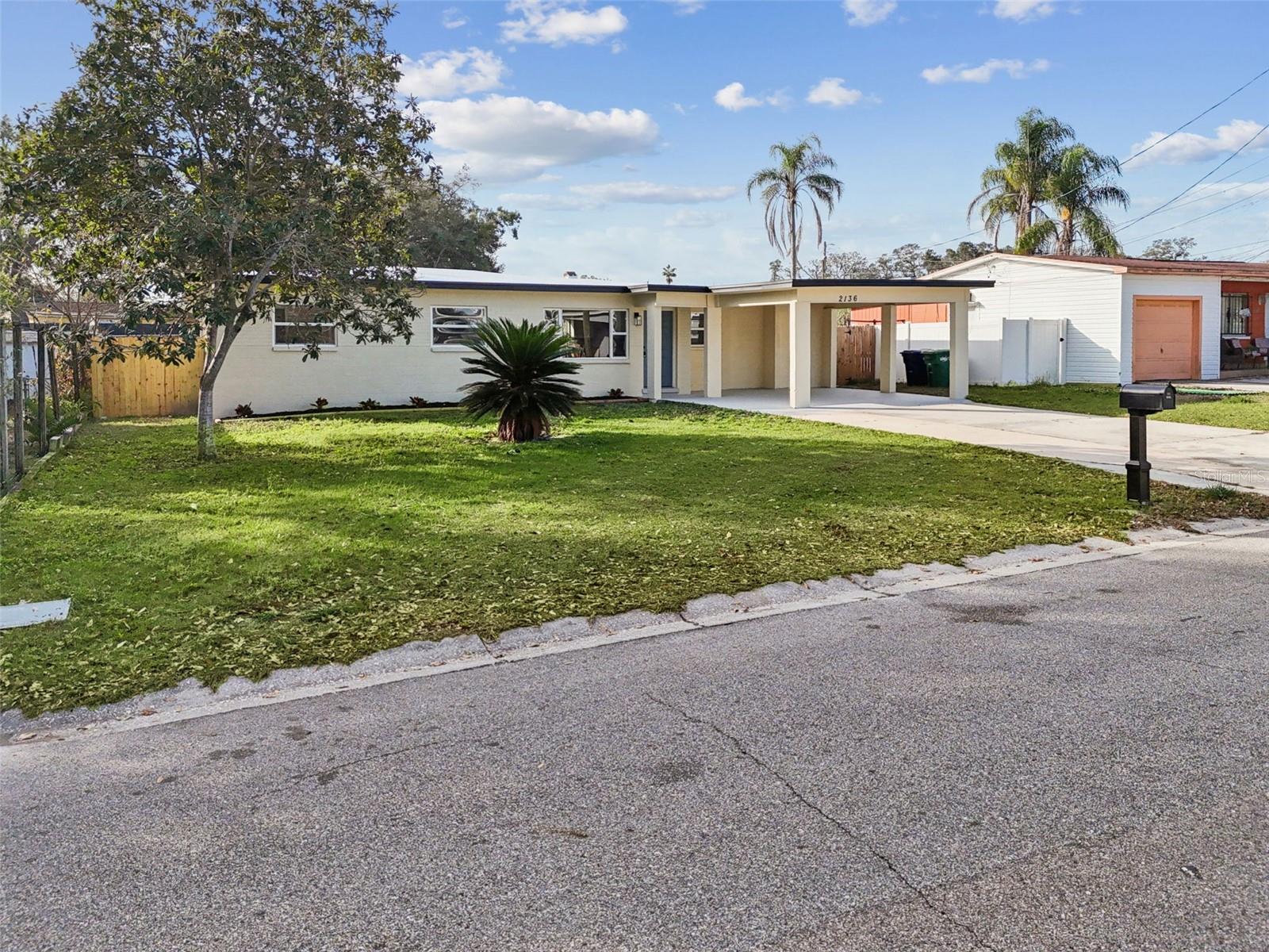 AYALAS GROVE SUB 1ST - Residential