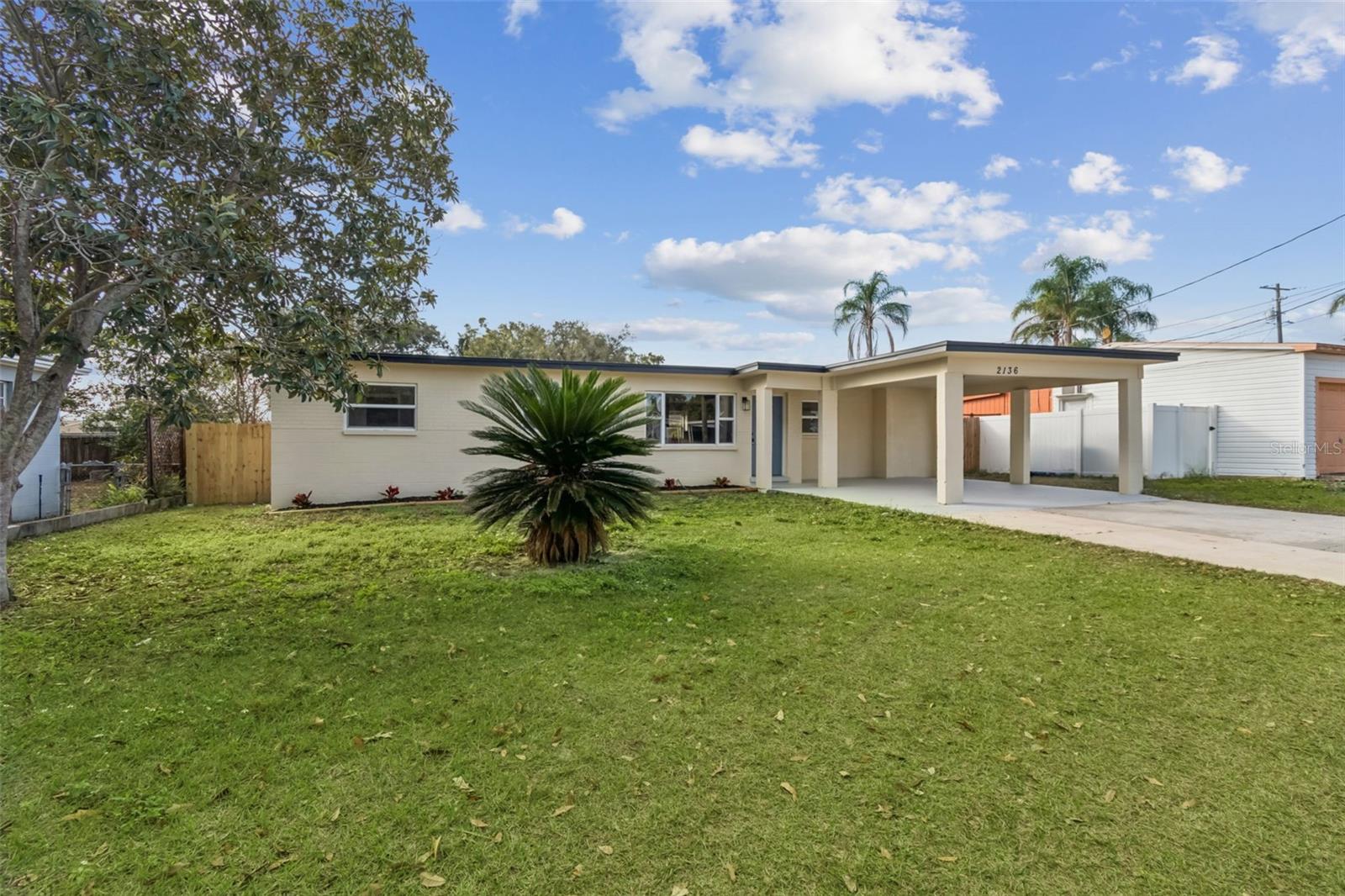 AYALAS GROVE SUB 1ST - Residential