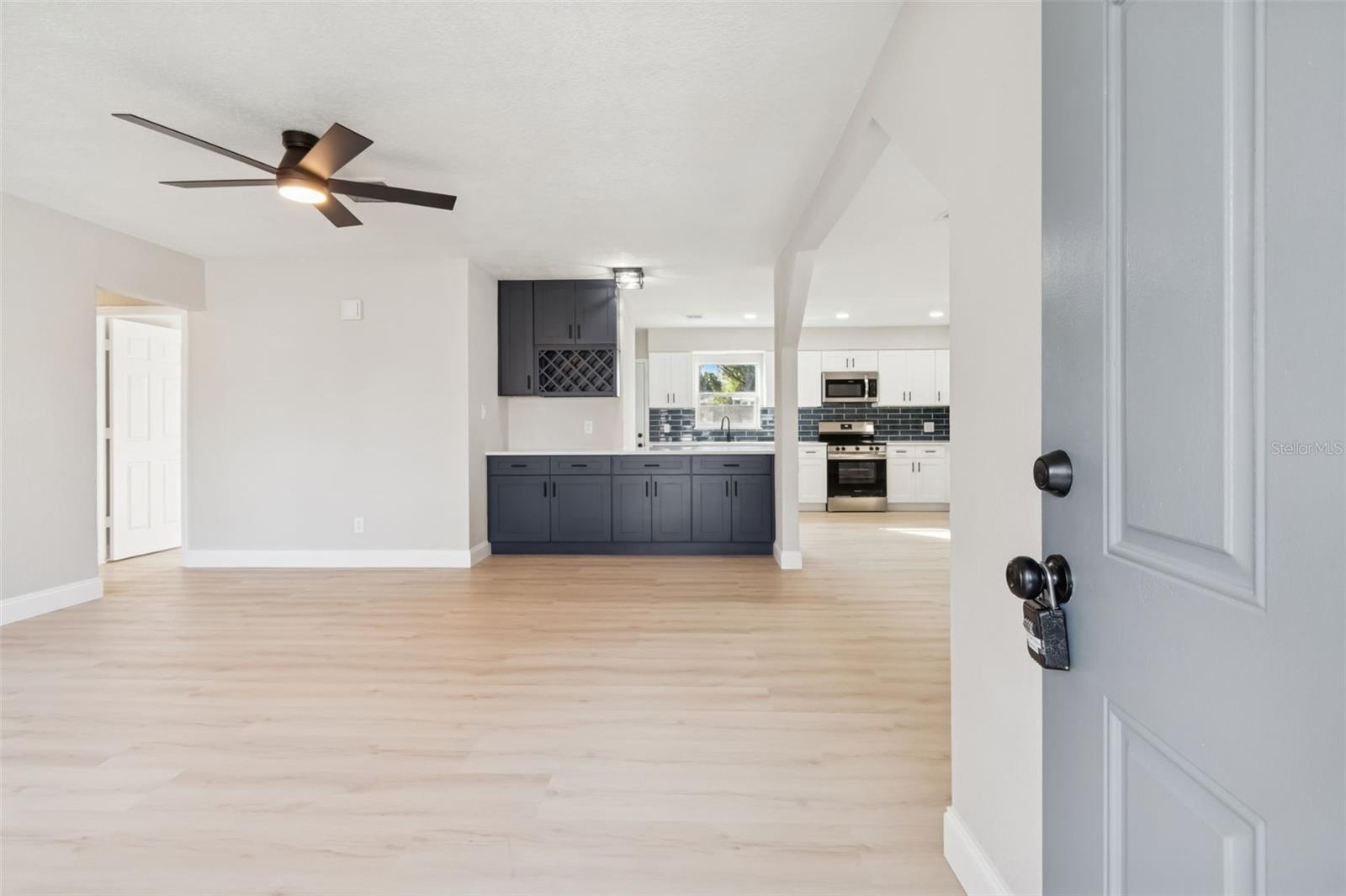 AYALAS GROVE SUB 1ST - Residential