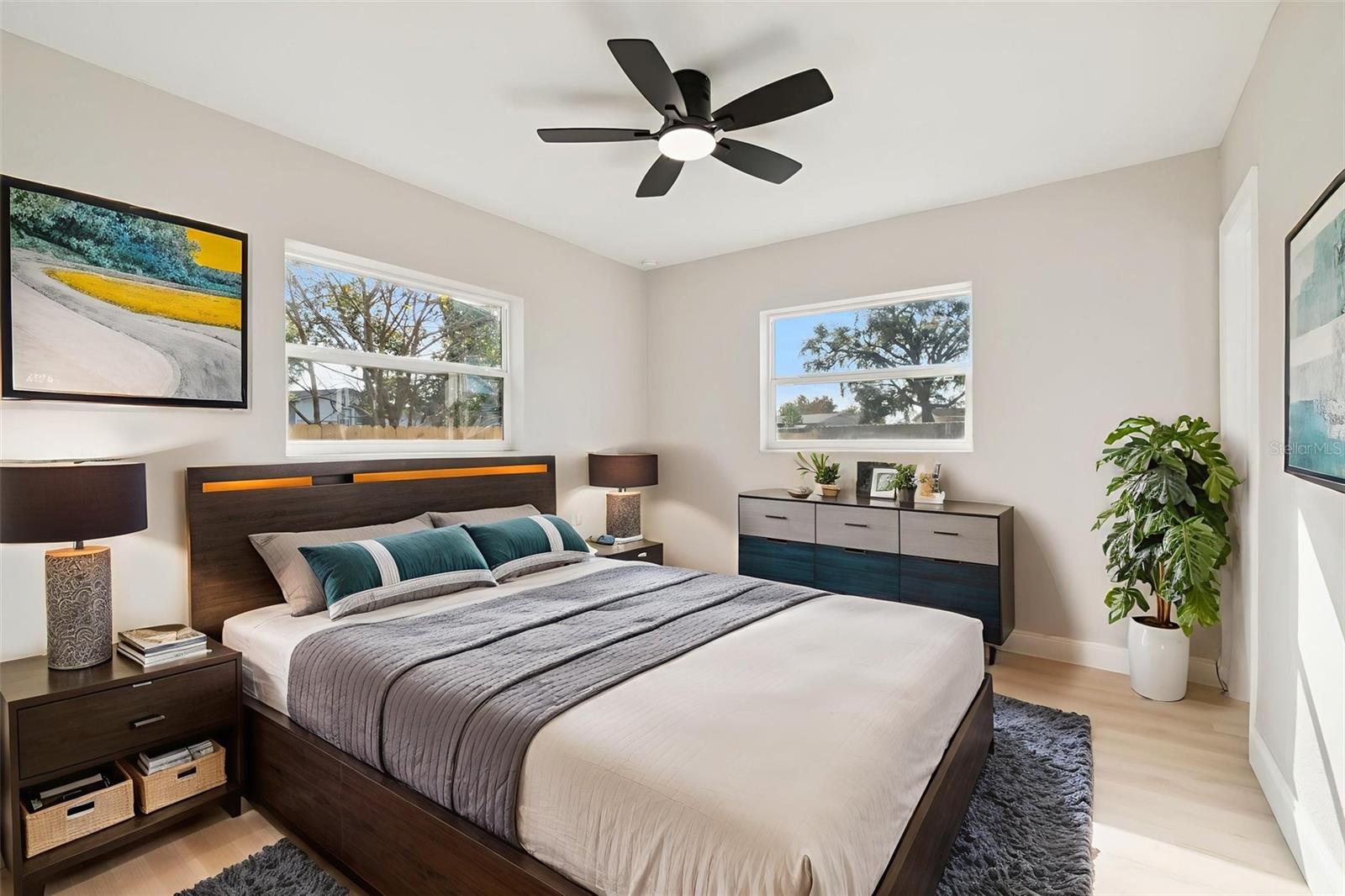 AYALAS GROVE SUB 1ST - Residential