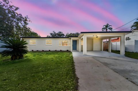 Photo of 2136 W Minnehaha Street, Tampa, FL 33604 (MLS # TB8465132)