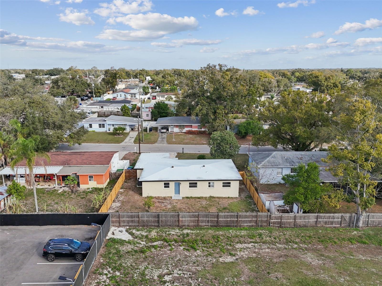 AYALAS GROVE SUB 1ST - Residential