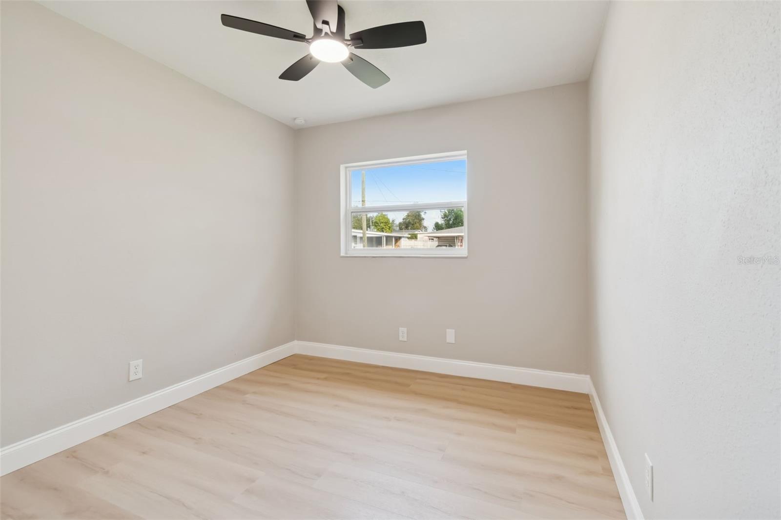 AYALAS GROVE SUB 1ST - Residential