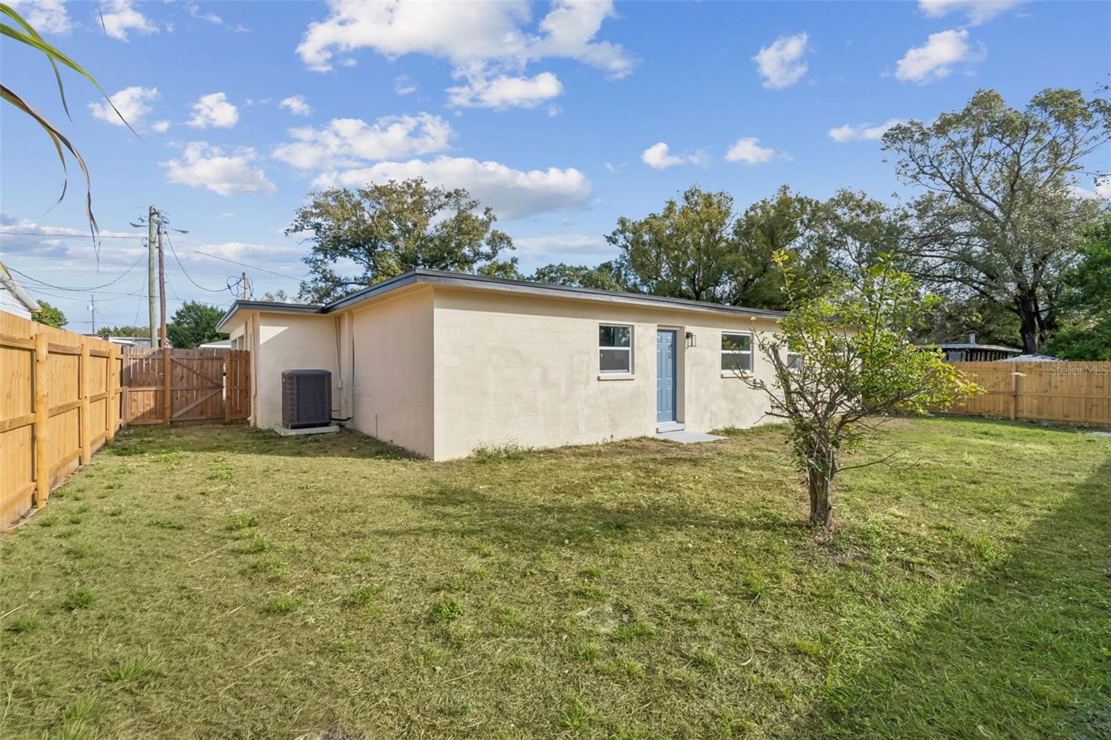 AYALAS GROVE SUB 1ST - Residential