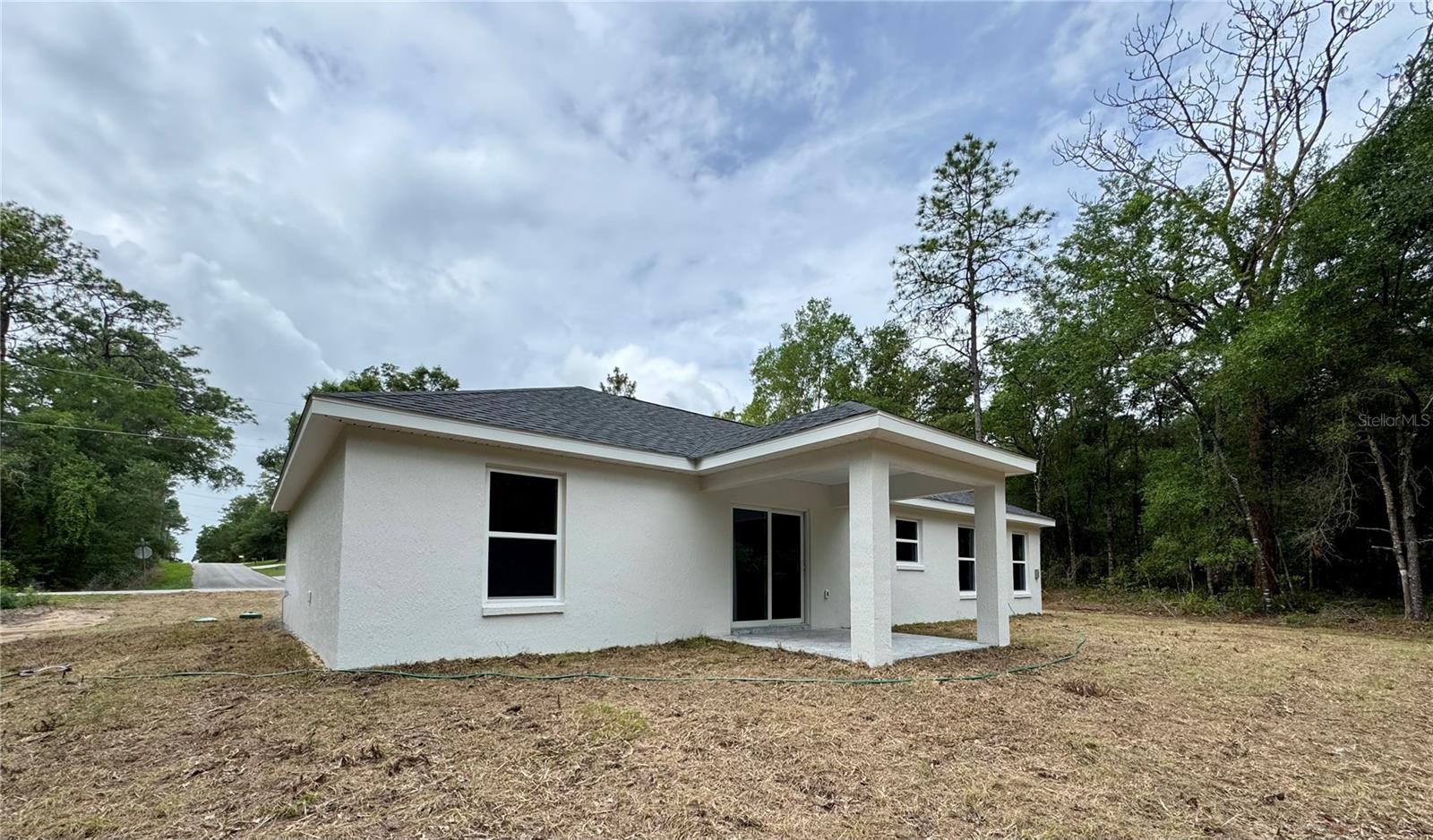 RAINBOW ACRES - Residential